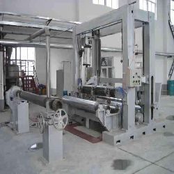 Rewinding Machine